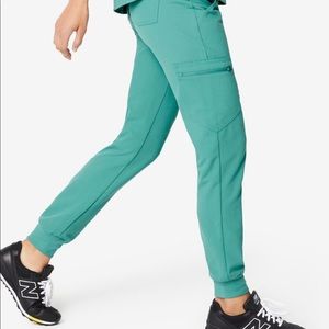 FIGS Marine Zamora Jogger Pants XSP
